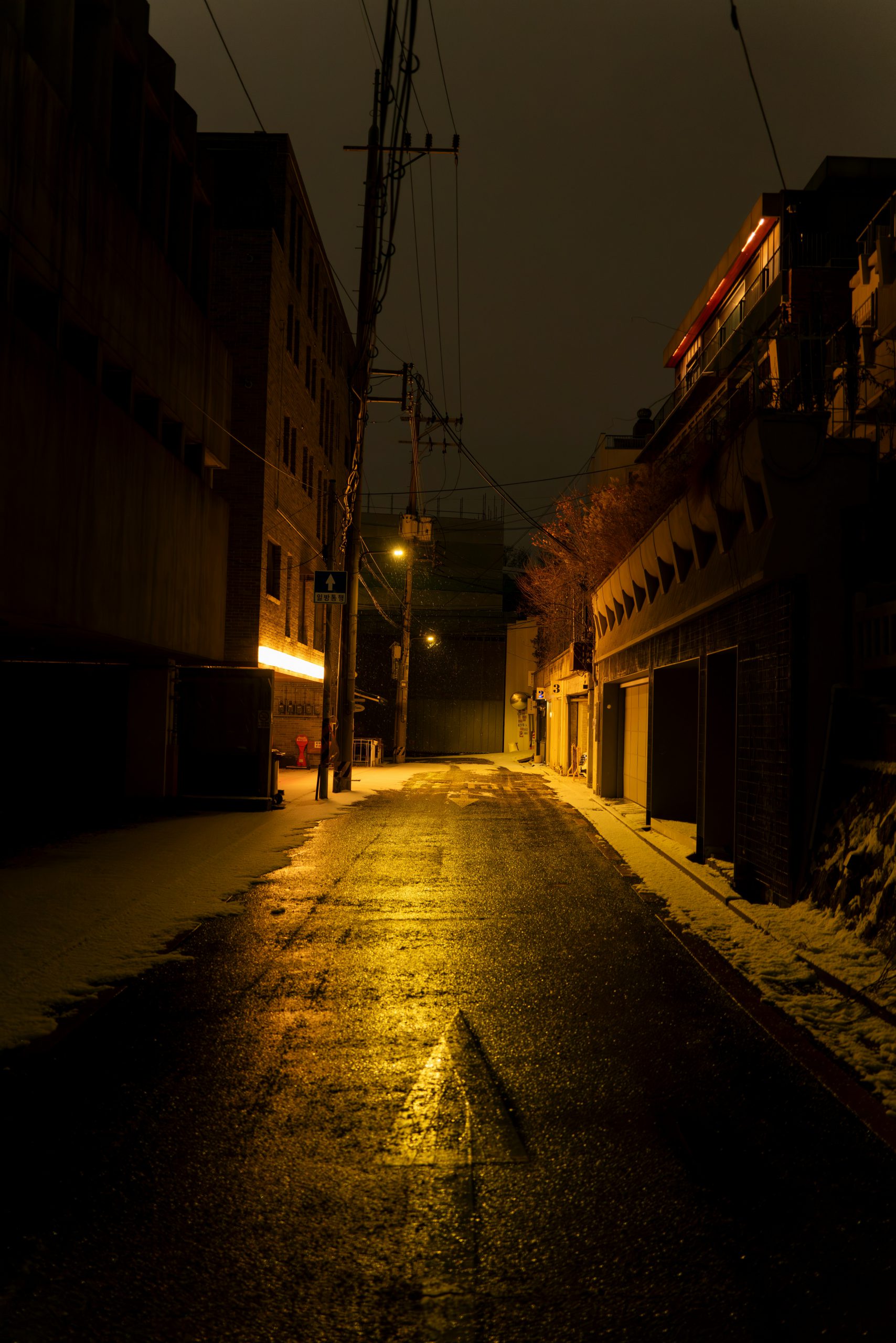 tips tegen inbraak in de winter