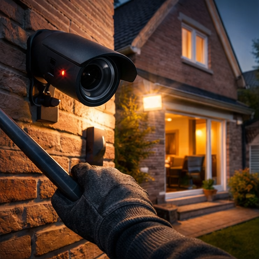 Inbraakpreventie in Rotterdam: waar moet je op letten?